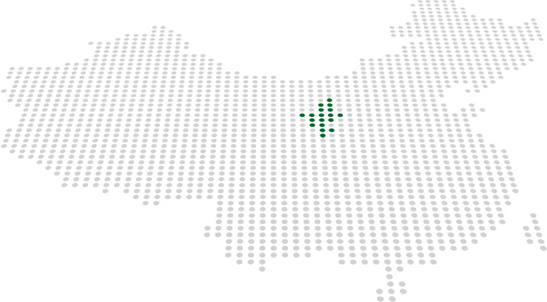 ningxia